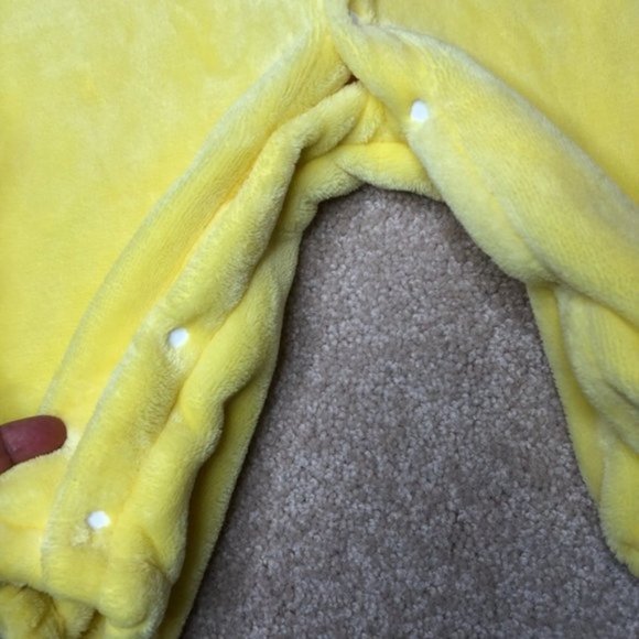 YUXINBEBE BEE PAJAMA 18-24 months - Picture 6 of 6